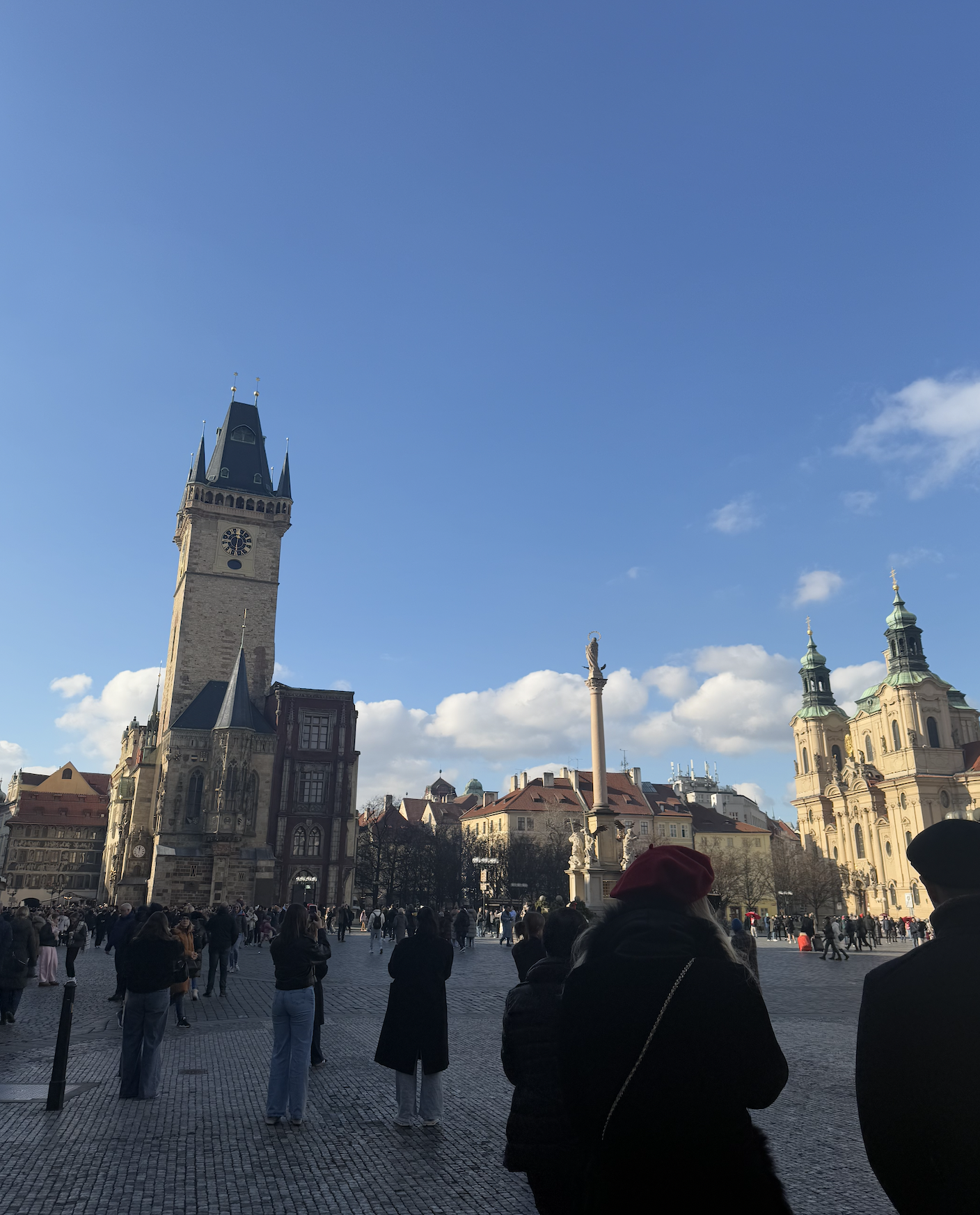 Prague